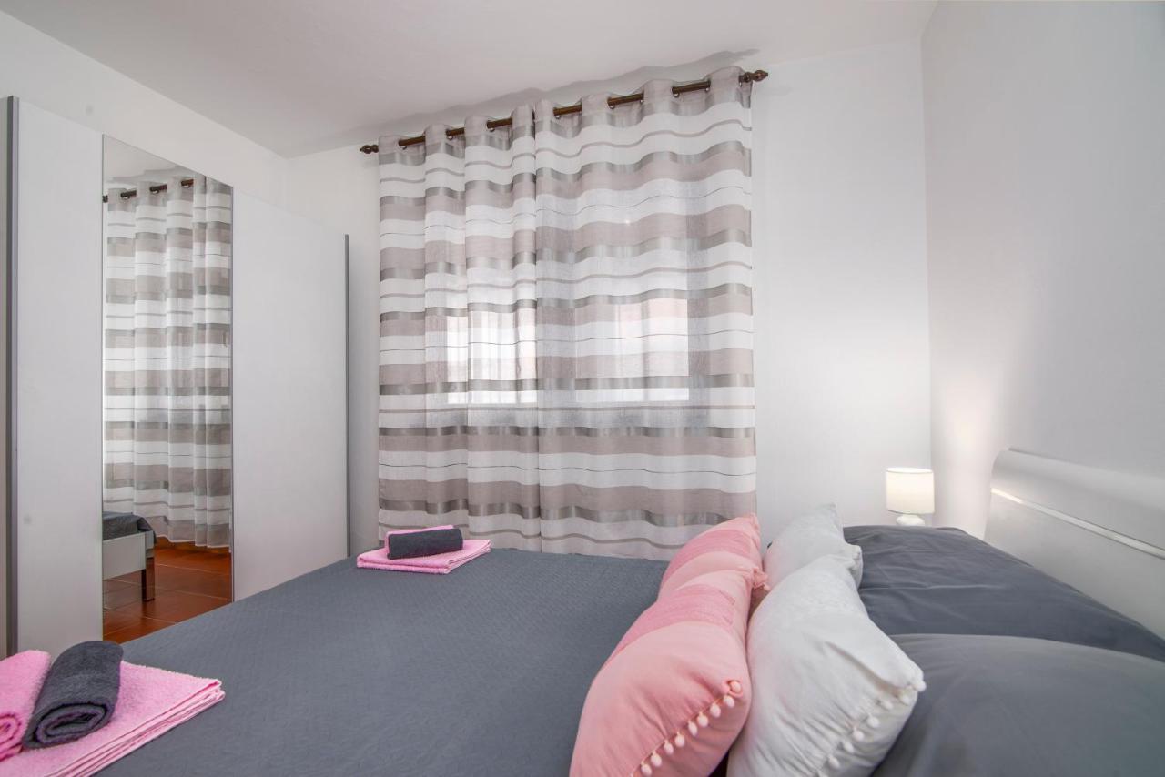 Apartment Palma Пула Экстерьер фото
